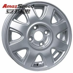 14 Inch Alloy Wheel for Chervolet with PCD 4X100
