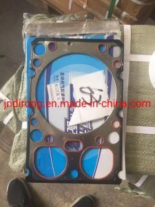 Sinotruk Top Gasket White 612600040355/1 Sinotruk Shacman Foton FAW Truck Spare Parts