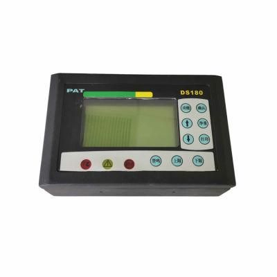 Crane Spare Parts Monitor Display Ik180 for XCMG Crane