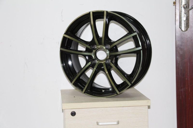 16inch 17inch Bronze Coating Wheel Rim Tuner