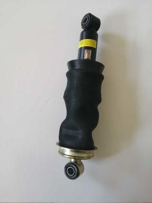 High Quality Heavy Truck Air Bag Shock / Shock Absorber with Air Bag Made in China