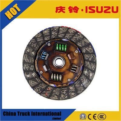 Genuine Parts Clutch Disc 8970706570 for Isuzu Nhr54 4ja1