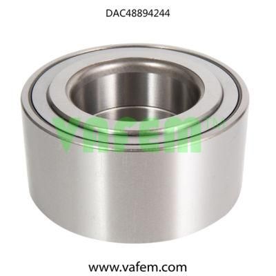 Wheel Bearing Dac48894244/Ball Bearing/ China Factory