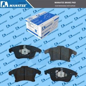 Brake Pads for Ford Mondeo (DG9C-2001-BB/D1653)