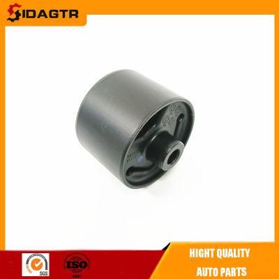 Sidagtr OEM 12362-11110b 12362-11110 Car Parts Wholesale Engine Rubber Arm Bush for Toyota Exy10 Sera Ep9#