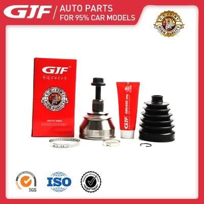 Gjf Brand Outer CV Joint for VW Magotan Tiguan Tt for L R Ad-1-023