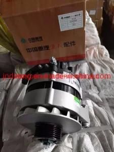 Vg1095094002 Alternator Sinotruk HOWO Truck Spare Parts