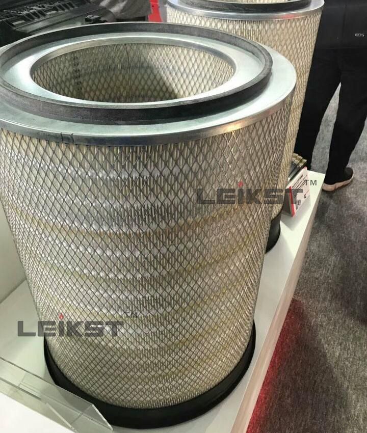 8108405-0032 47220-47800 Fire Truck Air Filter 81.08405-0032 81084050032 C62001 Leikst Heavy Truck Air Filter Lx4516