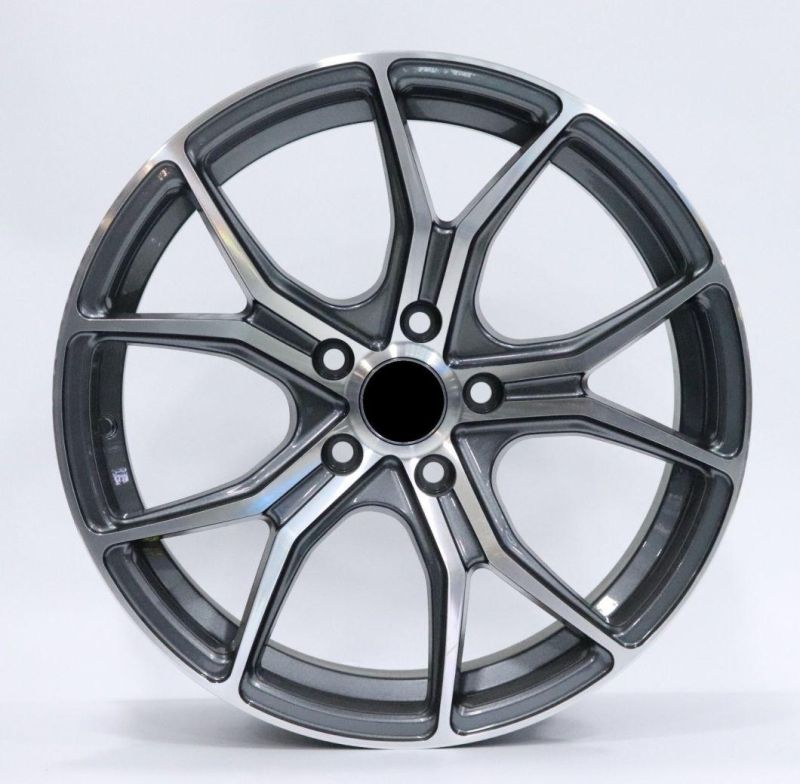 M181 Aluminium Alloy Car Wheel Rim Auto Aftermarket Wheel