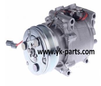 Auto AC Compressor (TRS090) for Honda