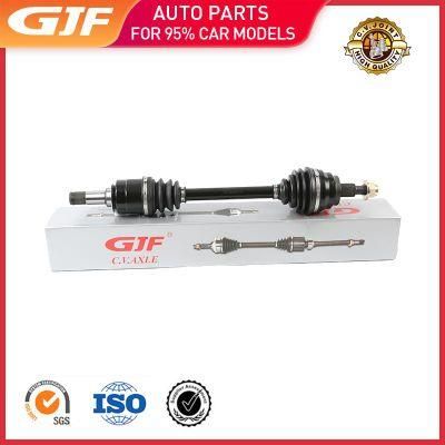 GJF Auto Drive Shaft Drive Axle for Mercedes-Benz R350 251 2006-2009 C-Me002-8h