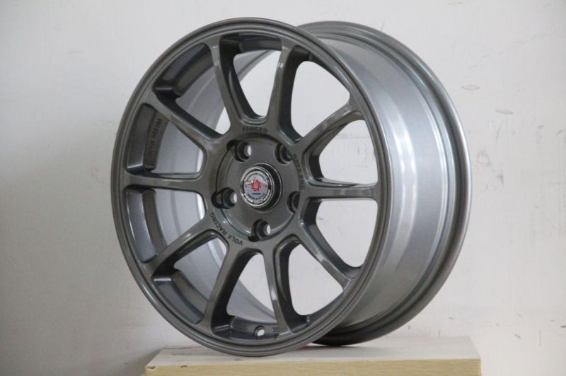 Import Alloy Wheels