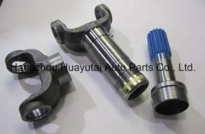 1410 Series Drive Shafts, Cardan Shafts, Propshafts