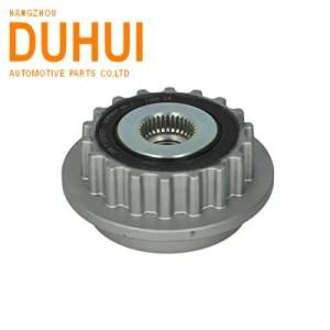 070903201c Pulley Alternator Freewheel Clutch for VW
