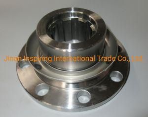 HOWO Truck Spare Parts Flange 165*8*8*70