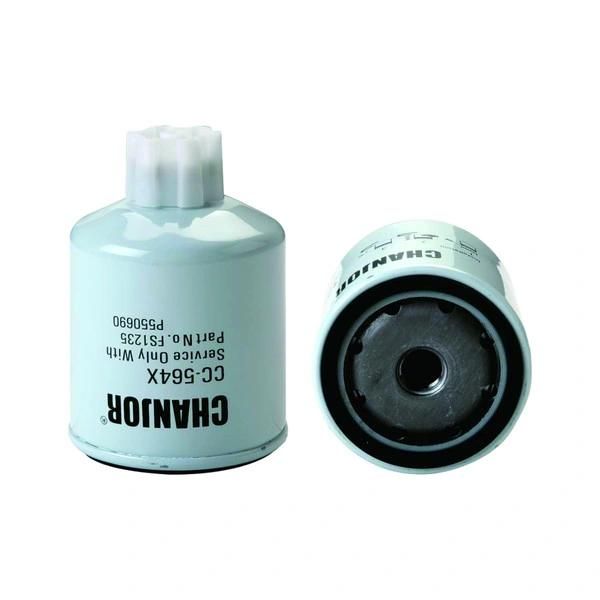 Auto Parts Fuel Filter Cc-564X 0911213 P550690 53c0140