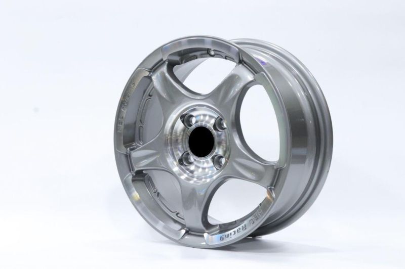 T238 Aluminium Alloy Car Wheel Rim Auto Aftermarket Wheel
