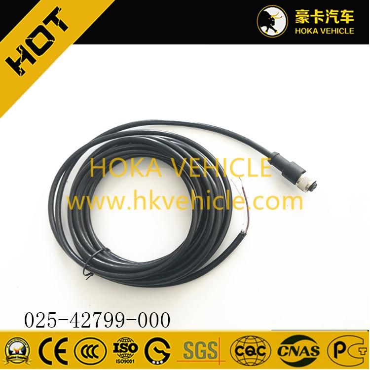Original and Genuine York Flow Sensor Connection Line 025-42799-000 for Chiller