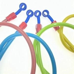 Motorcycle Hydraulic Brake Hose Brake Line