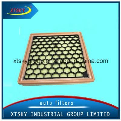 Air Filter 12788338 for Saab