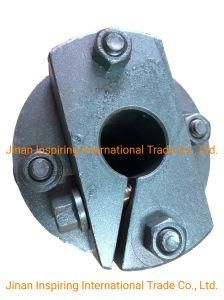 Truck Engine Parts Dual Air Compressor Coupling Assembly Vg1540080300