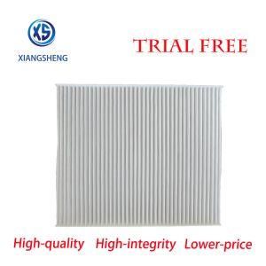 Factory Supply High Quality Auto Parts Air Filter Element 97133-2f000 for Cerato/Sorento