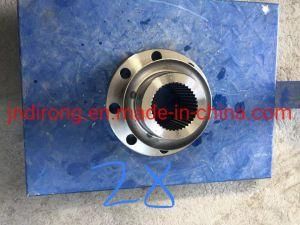 Sinotruk Propeller Shaft Flange 8h Az9128320014 Sinotruk Shacman Foton FAW Truck Spare Parts