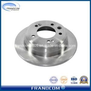 Korean Car Auto Brakes Brake Disc