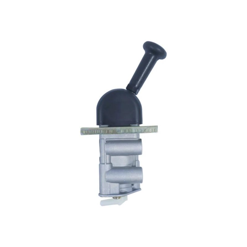 9617222690 Competitive Price Hand Brake Valve for Heavy Duty Trucks