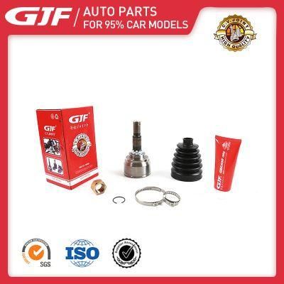 Gjf Auto Spare Part Left and Right Outer CV Joint for Nissan Tiida C11 Mt 2002- Year Ni-1-065