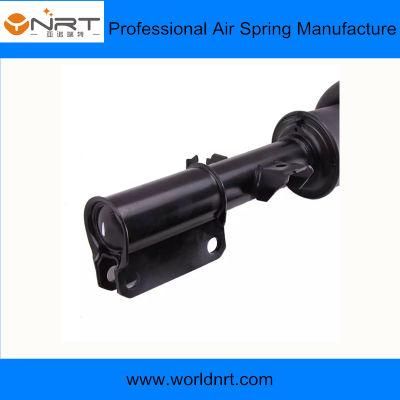 BMW X5 E53 2000 - 2007 Air Suspension Strut Assembly 37116757501 Front Left Air Spring Suspension