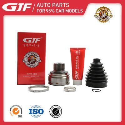 Gjfcar Transmission Part Outer CV Joint Manufacture CV Axle Outer CV Joint for Audi A5 Ad-1-029