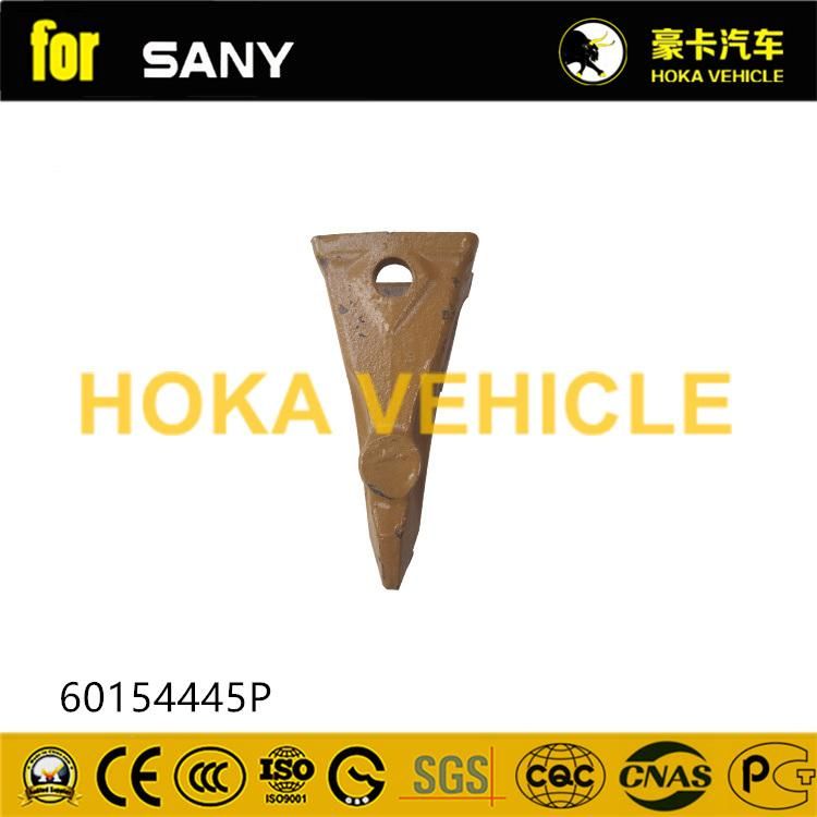 Genuine Bucket Tooth 60154445p for Excavator