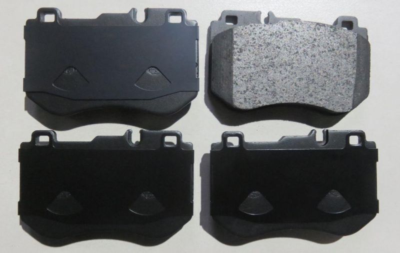 Car Spare Part Ceramic Brake Pad 0084201720