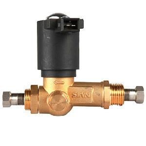 CNG/LPG Solenoid Valve