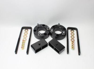 3&quot; Front and 1&quot; Rear Leveling Lift Kit for Silverado 1500