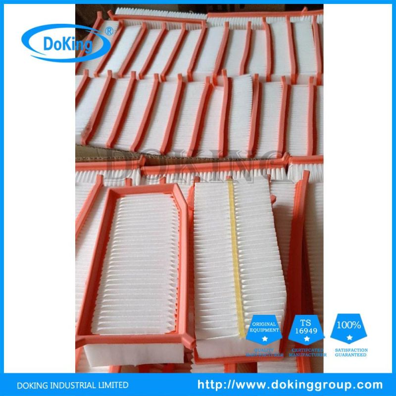 Hot Sale Air Filter for Renault 165467674r