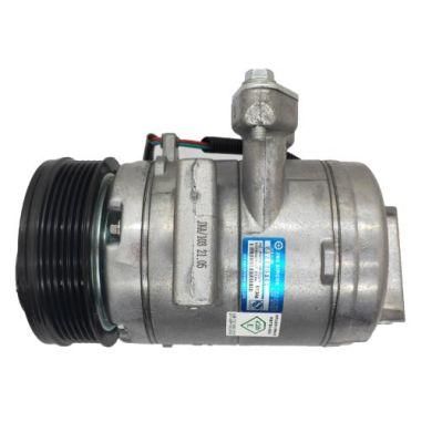 Auto Air Conditioning Parts for Shifeng AC Compressor