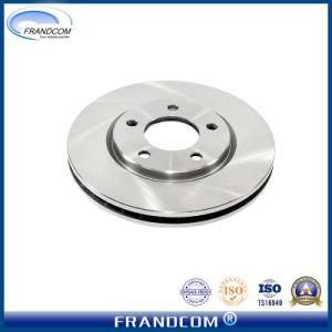 High Quality Automobile Parts Disc Brake Rotor Brake