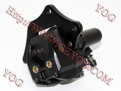 Yog OEM Quality Motorcycle Parts Motorcycle Front Brake Caliper for Cg150