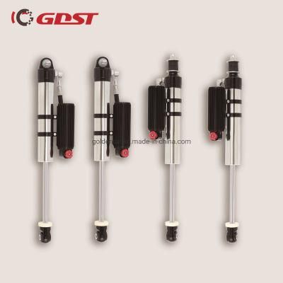 Gdst Auto Parts 4X4 Coilover off Road Shock Absorbers for Jeep Wrangler Suspension