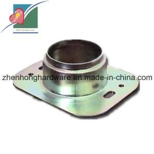 Auto Parts Metal Auto Components Part Assembly Part