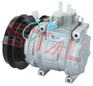 Car A/C Compressor for Komatsu (ST250201)