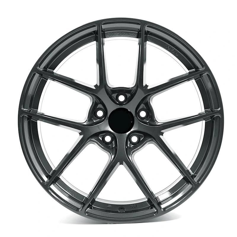 17inch, 18inch Machine Face Wheel Rim Replica