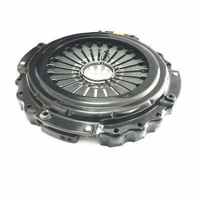 Original and Genuine JAC Heavy Duty Truck Spare Parts Clutch Pressure Plate 41100-Y43j0 for JAC Gallop Truck