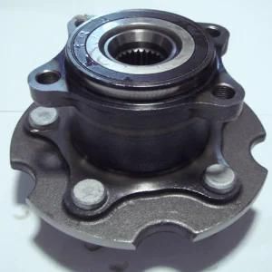 Wheel Hub Bearing for Passenger Car