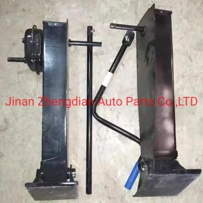 Landing Gear for Fuwa York BPW Suspension Axle Trailer Spare Parts