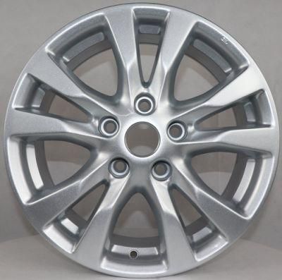 Factory Sale Low Price Alloy Wheel for Car Parts