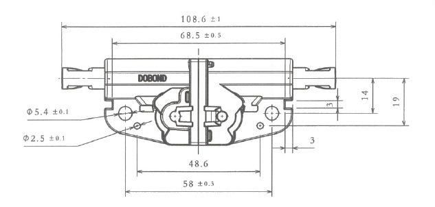 Car Accessories Glovebox Lock Cylinder Release Mechanism