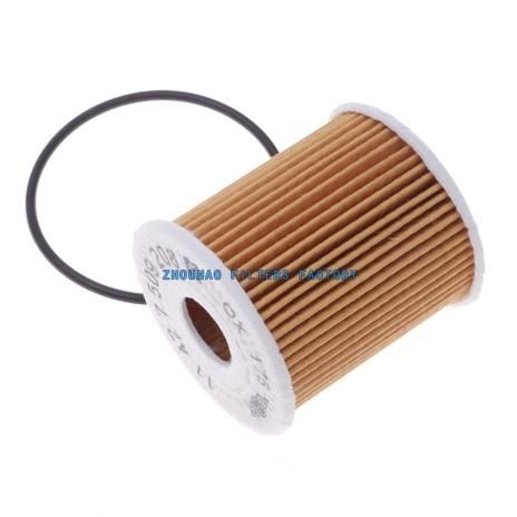 Car Oil Filter 11427509208 11427512446 04693140AA 04693101AA 05015901AA 04693140ab for BMW Mini